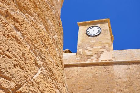 La Cittadella, Gozo
