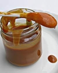 Il caramello al burro salato Il caramello al burro salato