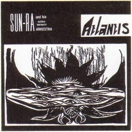 Sun Ra – Appunti per una discografia (parte 1)
