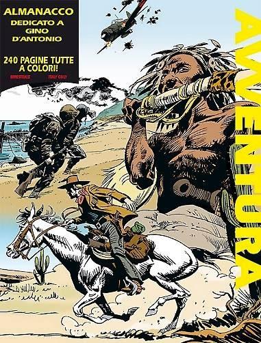 15 fumetti da non perdere del prossimo autunno!