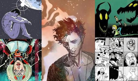 15 fumetti da non perdere del prossimo autunno!