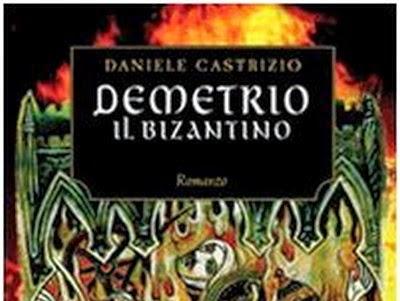 Demetrio il Bizantino - Daniele Castrizio