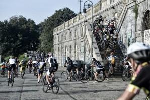 mountain bike - torino vertical bike 2014 - foto Massimo Pinca