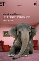 L'elefante scomparso - Haruki Murakami