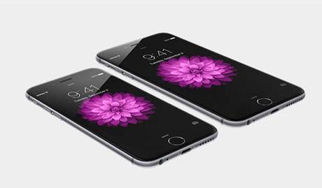Apple iPhone 6: nuovo record di 10 milioni di vendite nel primo weekend