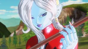 Dragon Ball Xenoverse, annunciati quattro personaggi nuovi; tante immagini