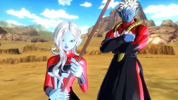 Dragon Ball Xenoverse, annunciati quattro personaggi nuovi; tante immagini