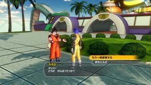 Dragon Ball Xenoverse, annunciati quattro personaggi nuovi; tante immagini