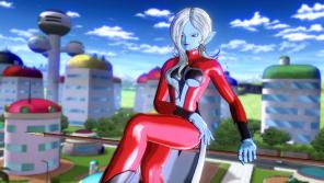 Dragon Ball Xenoverse, annunciati quattro personaggi nuovi; tante immagini