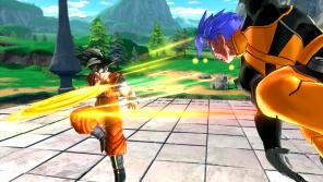 Dragon Ball Xenoverse, annunciati quattro personaggi nuovi; tante immagini