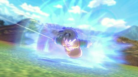 Dragon Ball Xenoverse, annunciati quattro personaggi nuovi; tante immagini