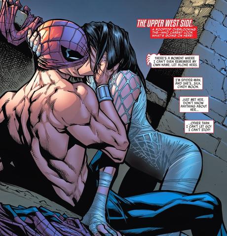 Il Fumetto del Lunedì - Amazing Spider-man #5 - il primo team up non si scorda mai!