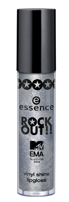 Essence: la trend edition “Rock out!” [ottobre/novembre 2014]
