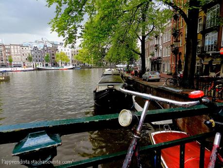 Due viaggi: cosa dire di Amsterdam