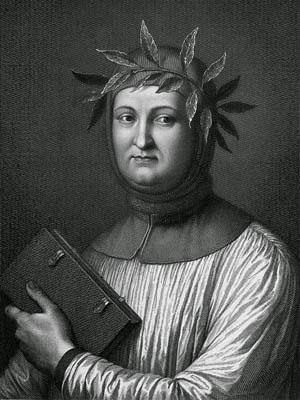 Francesco Petrarca (1304-1374)