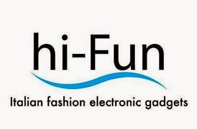 Collaborazione con : Hi-Fun - Cuscino musicale