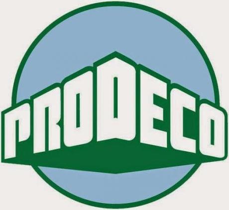 Collaborazione con: PRODECO PHARMA