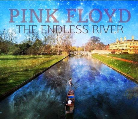 The Endless River,nuovo album dei Pink Floyd a Novembre in uscita