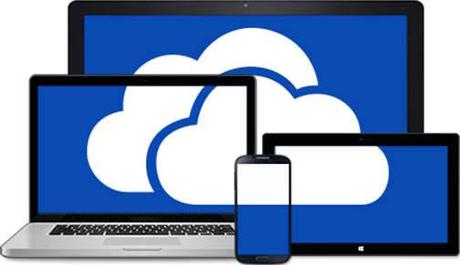 30GB gratis su OneDrive come aumentare la memoria del telefono