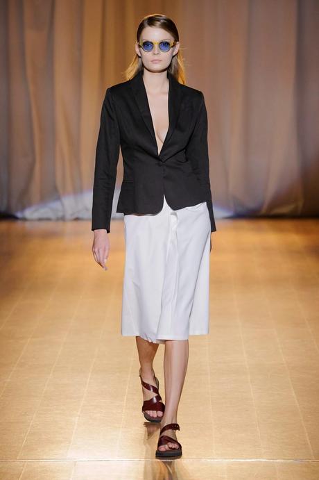 #MFW Roberto Musso Spring Summer Collection 2015