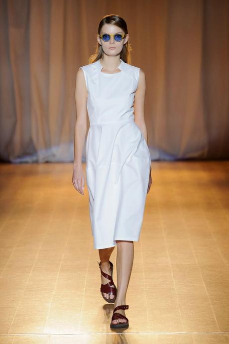 #MFW Roberto Musso Spring Summer Collection 2015
