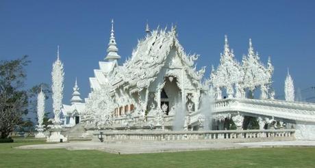 wat rong khun