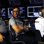 F1 Report Pirelli: GP Singapore 2014