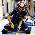 F1 Report Pirelli: GP Singapore 2014