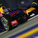 F1 Report Pirelli: GP Singapore 2014