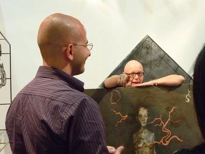 EGO Persone dell'arte 23 EGO Persone dell'arte 23