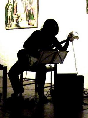 Intervista a Lucia D'Errico, terza parte Intervista a Lucia D'Errico, terza parte