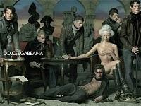 Dolce & Gabbana a/i 2006/2007