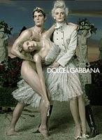 Dolce & Gabbana a/i 2006/2007