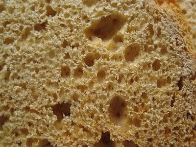 Pane al miele Pane al miele