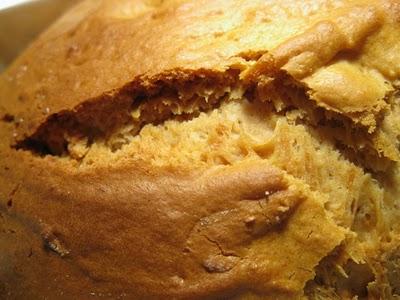 Pane al miele Pane al miele