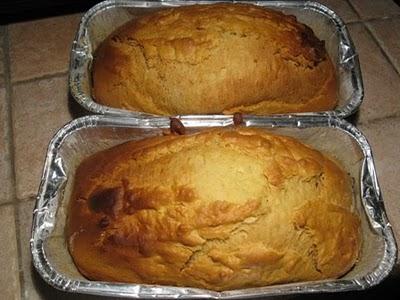 Pane al miele Pane al miele