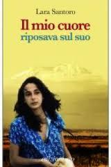 LaraSantoro Un’inesorabile realtà, di Andrea Sartori