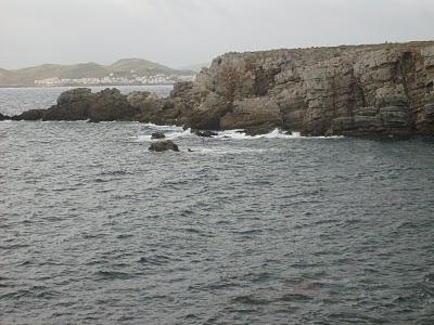 SPIAGGE DI MINORCA