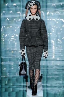 Marc Jacobs Fall/Winter 2011/12