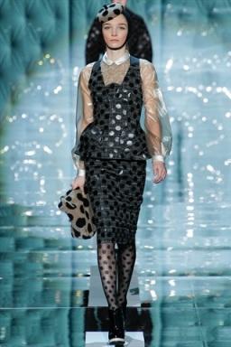Marc Jacobs Fall/Winter 2011/12