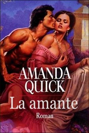 I miei romance regency preferiti: Amanda Quick