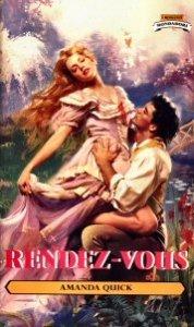 I miei romance regency preferiti: Amanda Quick