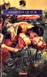 I miei romance regency preferiti: Amanda Quick