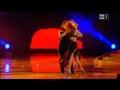 Il tango argentino e Sanremo
