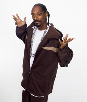 Snoop Dogg- I don't need no bitch