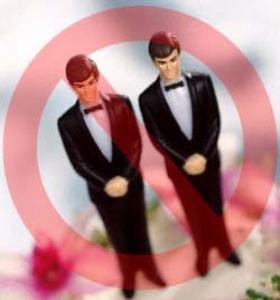 Lo stato USA dell’Indiana sempre più vicino a vietare i matrimoni gay