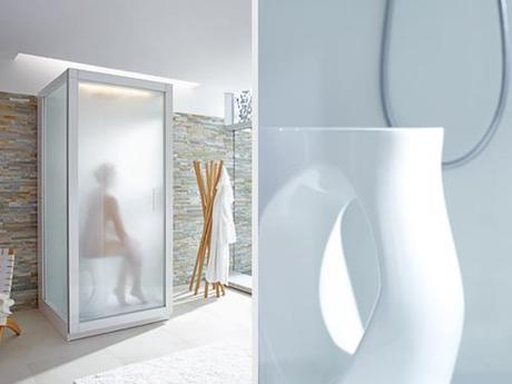 Duravit 10 Duravit: un bagno tutto da vivere. GUIDA + FOTO GALLERY