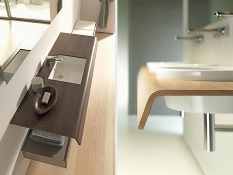 Duravit 08 Duravit: un bagno tutto da vivere. GUIDA + FOTO GALLERY