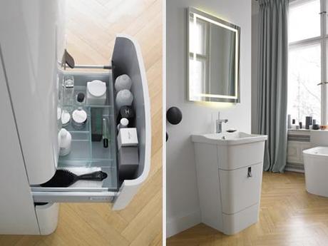 Duravit 02 Duravit: un bagno tutto da vivere. GUIDA + FOTO GALLERY