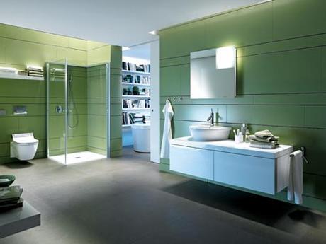 Duravit 06 Duravit: un bagno tutto da vivere. GUIDA + FOTO GALLERY
